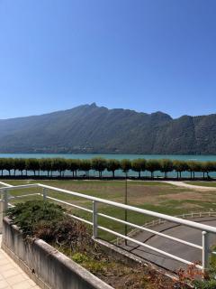 Les Jardins du Lac - nice view 3 - Aix-les-Bains - 0