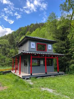 Fain - Lunca Bradului - 7