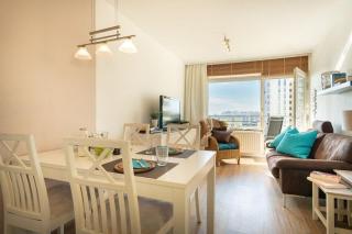 Vier-Jahreszeiten-Haus-III-Wohnung-32-Max-Ferienwohnung - Großenbrode - 9