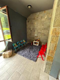 Borovets Gardens B44 Morunov Studio - Borovets - 8