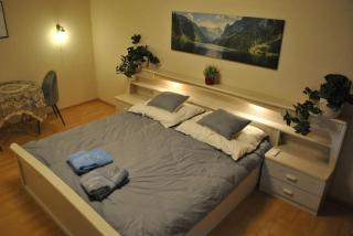 Exigens House - Budapest - 8