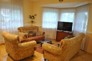 Exigens House - Budapest - 1