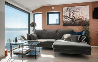 4 Bedroom Gorgeous Home In Sætre - Sætre - 7