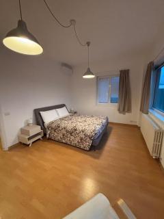 Campogrande Apartment - Lecco - 5