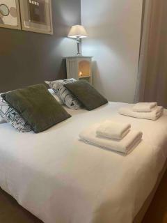 Appartement spacieux et lumineux - Aix-les-Bains - 3