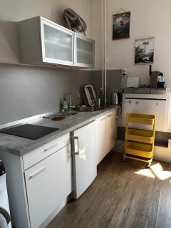 Le Centr’Aix-Studio au cœur d’Aix-les-Bains - Aix-les-Bains - 2