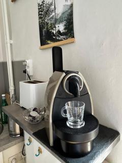 Le Centr’Aix-Studio au cœur d’Aix-les-Bains - Aix-les-Bains - 5