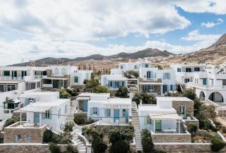 Seaspray House , Livadi Serifos - Livadi - 7