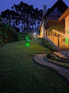 Canto da Floresta - Monte Verde - 6