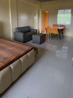 CEEJ Building Transient Studio Rooms - Città di Iloilo - 7