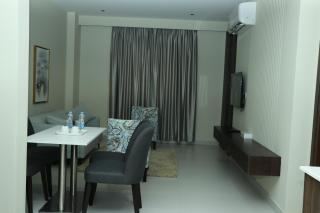 Jarzez Hotel Apartments Al Hail - 7