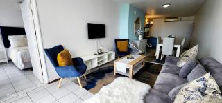 Libra 3 - Sleeps 6 - Margate - 2