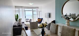 Libra 3 - Sleeps 6 - Margate - 5