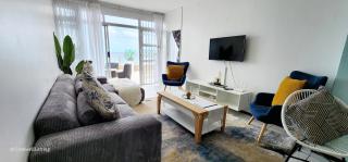 Libra 3 - Sleeps 6 - Margate - 4
