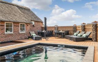 Beautiful Home In Ringkøbing With Sauna - Ringkøbing - 2