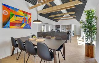 Beautiful Home In Ringkøbing With Sauna - Ringkøbing - 5