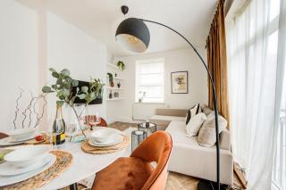 Brick Lane Apartment - Londra - 3