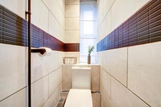 Brick Lane Apartment - Londra - 4