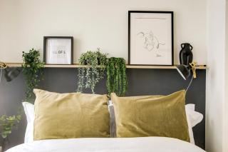 Brick Lane Apartment - Londra - 9