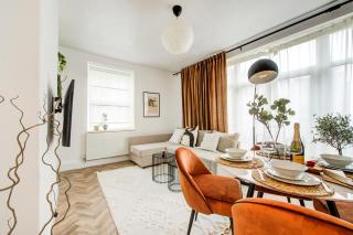 Brick Lane Apartment - Londra - 0
