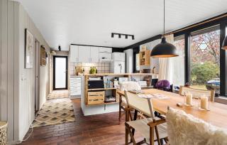 3 Bedroom Amazing Home In Hurup Thy - Sønder Ydby - 6