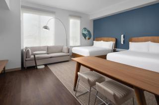 Element North Austin Tech Ridge - 1