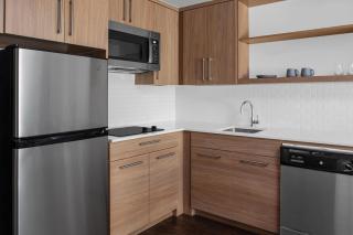 Element North Austin Tech Ridge - Austin - 1