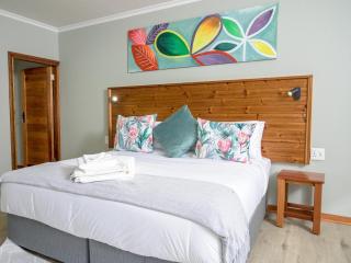 The Lazy Moose Restaurant and Lodge - Clansthal - 9