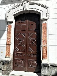 El Anfitrión Palacio Argüeso 12 - Sanlúcar de Barrameda - 4