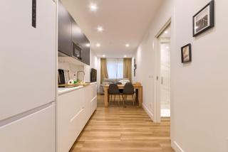 Deustown Apartamentos - Bilbao - 8