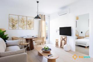 Terrace Home by LiveWork - Cadice - 4