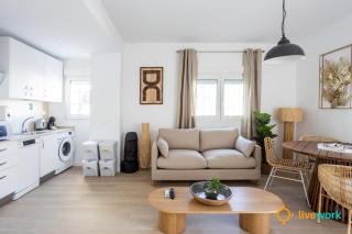 Terrace Home by LiveWork - Cadice - 3