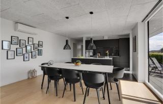 Three-Bedroom Holiday Home In Hemmet - Hemmet - 1