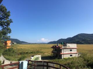 Falcon Eye Restaurant & Lodge - Pokhara - 5