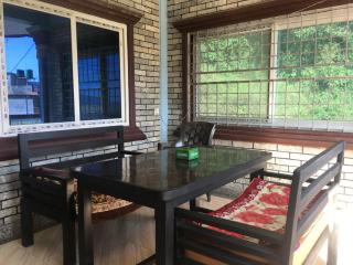 Falcon Eye Restaurant & Lodge - Pokhara - 2