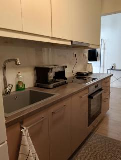 Patisia Metro Station 2 bdrm apartment by MPS - Atene - 9
