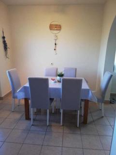 Apartment Meri - Lopar - 5