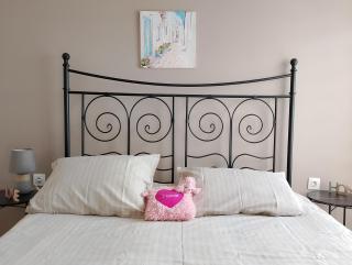 Patisia Metro Station 2 bdrm apartment by MPS - Atene - 5