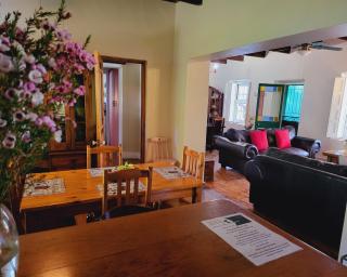 Rosenhof Manor House - since 1847 - Clanwilliam - 4