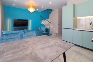 Continent Villas - Hanioti - 6