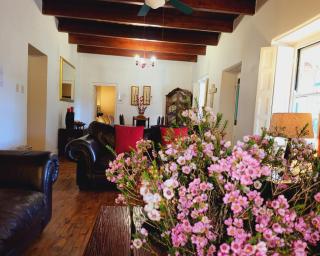 Rosenhof Manor House - since 1847 - Clanwilliam - 7