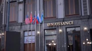 Renaissance Boutique Hotel - Samarkand - 0