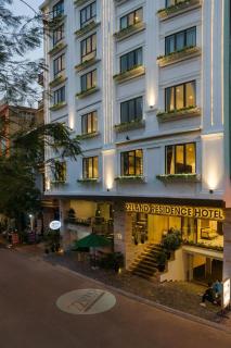Bradi Gate- 22Land Residence Hotel - 9