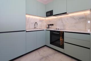 Continent Villas - Hanioti - 2