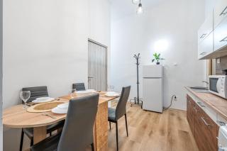 M&M Apartment - Ferenciek tere - Budapest - 7