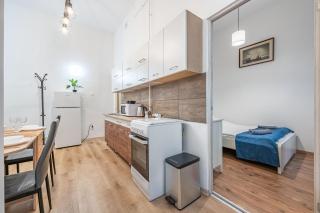 M&M Apartment - Ferenciek tere - Budapest - 8