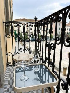 Civico 21 living - Tuscan loft - Fucecchio - 6