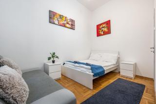 M&M Apartment - Ferenciek tere - Budapest - 0