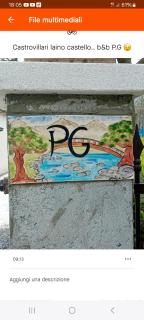 Casa vacanza P&G - Laino Castello - 7