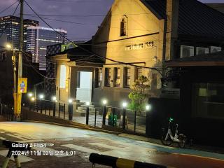 Sky Cozy House - Seul - 6